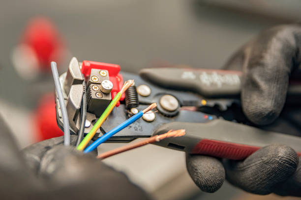 Best Electrical System Inspection  in West Ack, NY