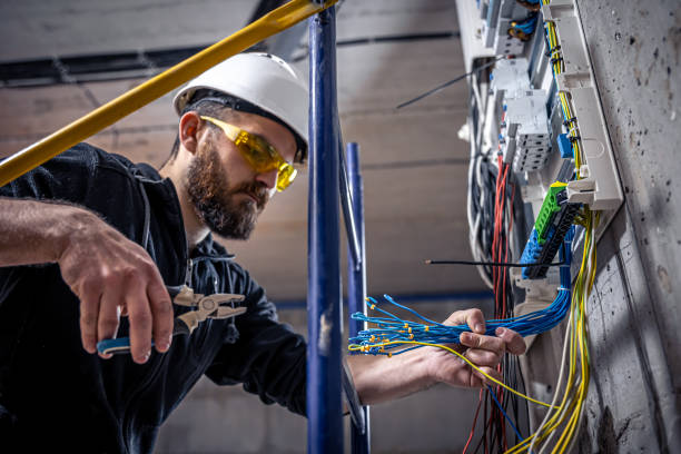 Best Electrical Repair Services  in West Ack, NY