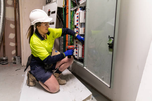 Best Circuit Breaker Repair  in West Ack, NY