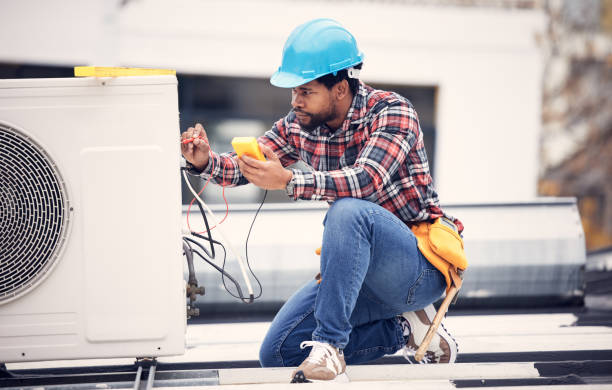 Best Affordable Electrician  in West Ack, NY