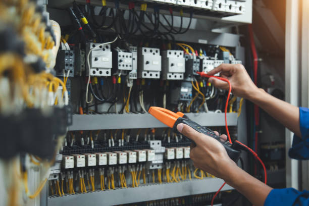 Best Home Electrical Repair  in West Ack, NY