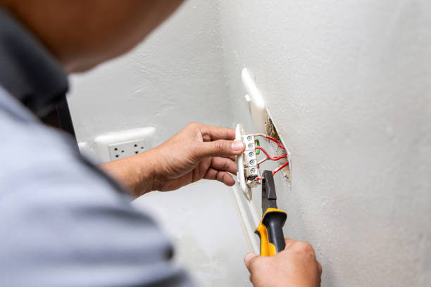 Best Industrial Electrical Services  in West Ack, NY