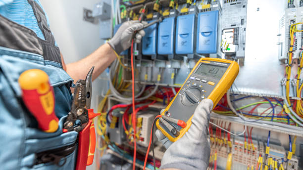 Best Electrical Contractors for Businesses  in West Ack, NY