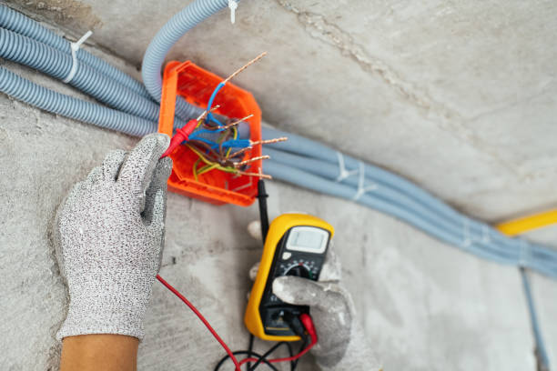 Best Electrical Outlet Repair  in West Ack, NY