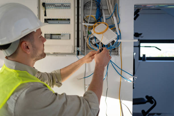 Best Emergency Electrician Near Me  in West Ack, NY